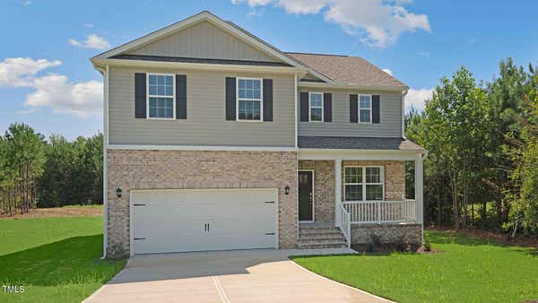 1729 POST OAK DR, HAW RIVER, NC 27258 - Image 1