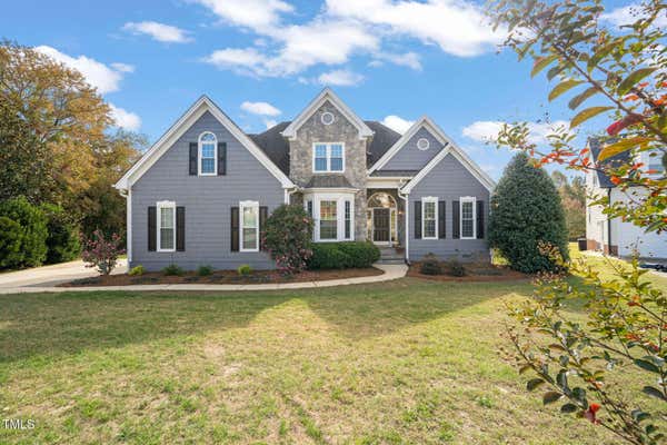 4905 MAJESTIC PRINCE CT, RALEIGH, NC 27606 - Image 1