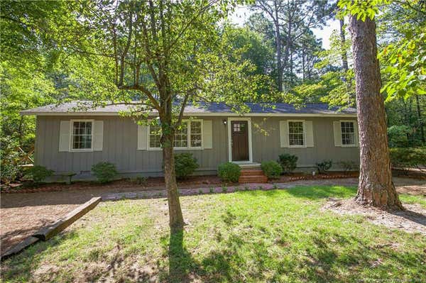 125 OAK DR, SOUTHERN PINES, NC 28387 - Image 1