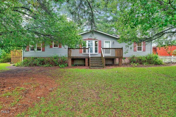 1575 HARDEE RD, FUQUAY VARINA, NC 27526 - Image 1