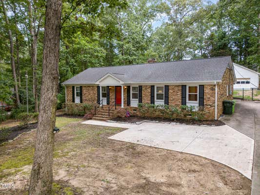 3803 DONNA RD, RALEIGH, NC 27604 - Image 1