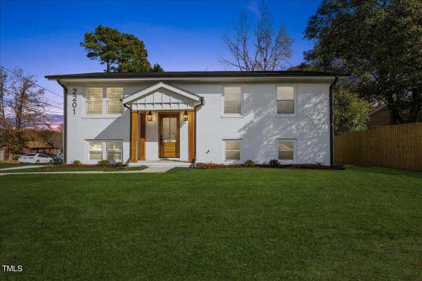 2201 S ALSTON AVE, DURHAM, NC 27707 - Image 1