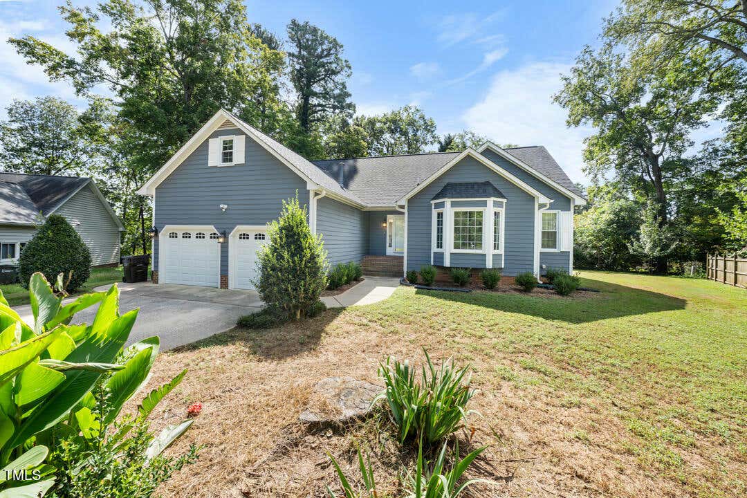 18 GOVERNORS PL, DURHAM, NC 27705, photo 1 of 24