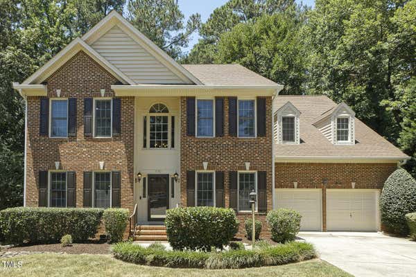 110 DAGENHAM LN, CARY, NC 27518 - Image 1