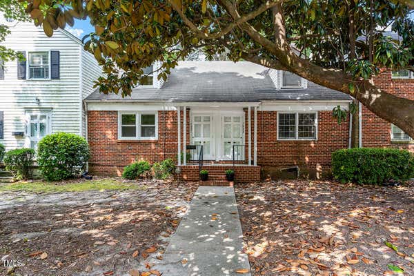 1031 SAINT MARYS ST, RALEIGH, NC 27605 - Image 1