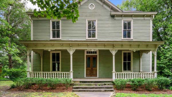 207 N MAIN ST, WARRENTON, NC 27589 - Image 1