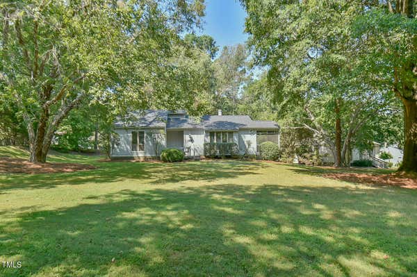 185 WEATHERBEND, PITTSBORO, NC 27312 - Image 1