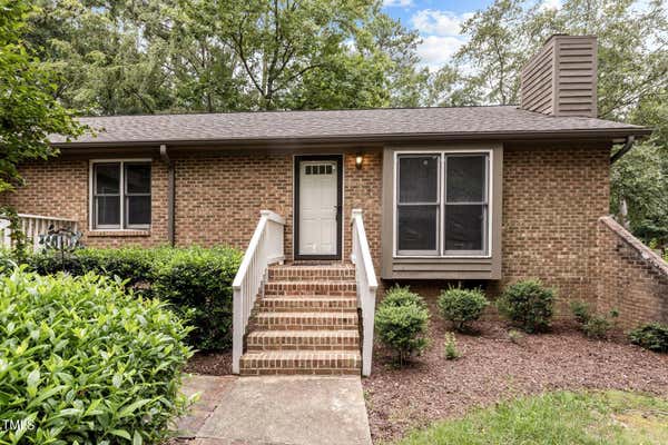 500 W WOODCROFT PKWY APT 18D, DURHAM, NC 27713 - Image 1