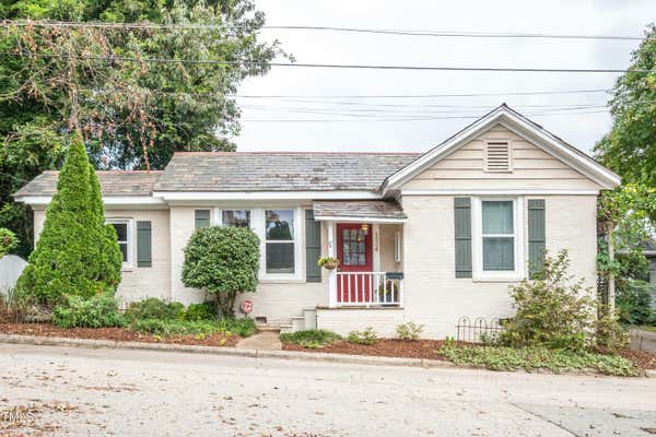 1534 CARSON ST, RALEIGH, NC 27608 - Image 1