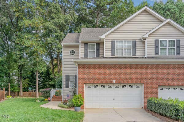 5602 PICNIC ROCK LN, RALEIGH, NC 27613 - Image 1