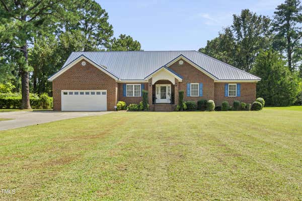 3704 N MAIN ST, TARBORO, NC 27886 - Image 1