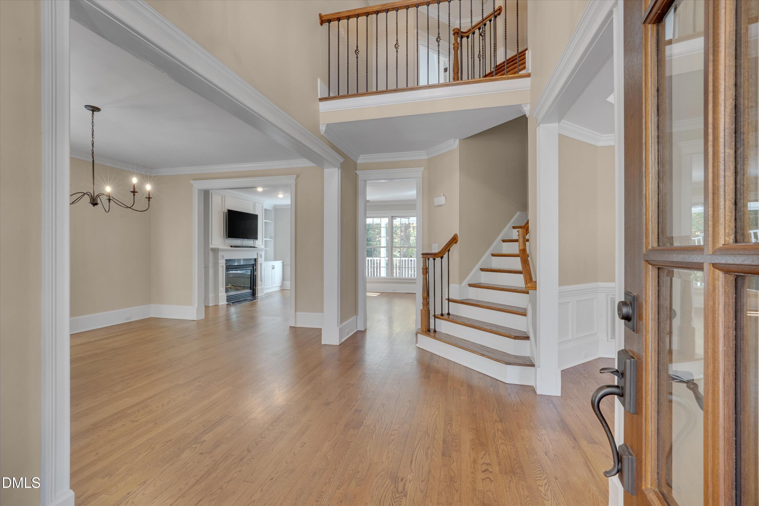 Raleigh, North Carolina, 27613, United States, 4 Bedrooms Bedrooms, ,5 BathroomsBathrooms,Residential,Active,1992299