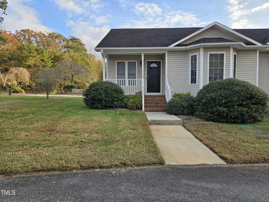 625 APPLE ST, GIBSONVILLE, NC 27249 - Image 1