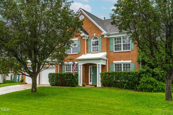 400 SHAKESPEARE ST, MORRISVILLE, NC 27560 - Image 1