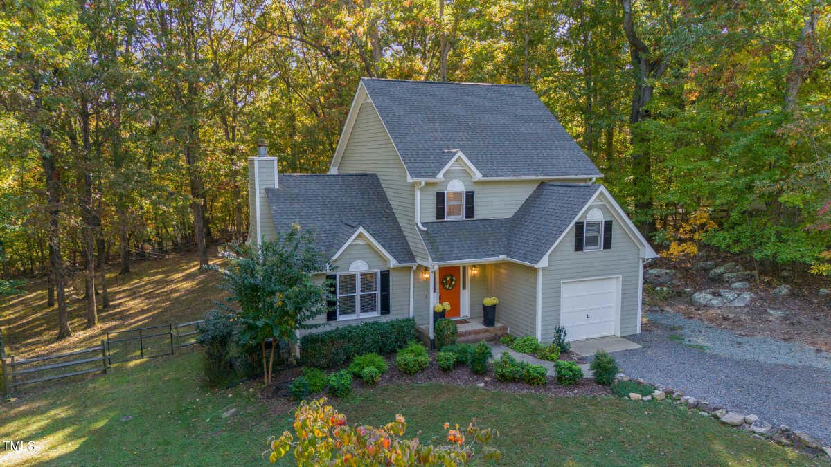 600 HIGHLAND TRL, CHAPEL HILL, NC 27516, photo 1 of 37