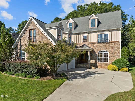 4913 GREAT MEADOWS CT, RALEIGH, NC 27609 - Image 1