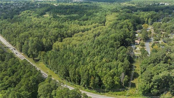 0 SHAW MILL ROAD, FAYETTEVILLE, NC 28311, photo 2 of 14