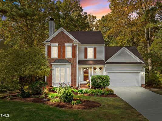 6209 BRIELSON PL, RALEIGH, NC 27616 - Image 1