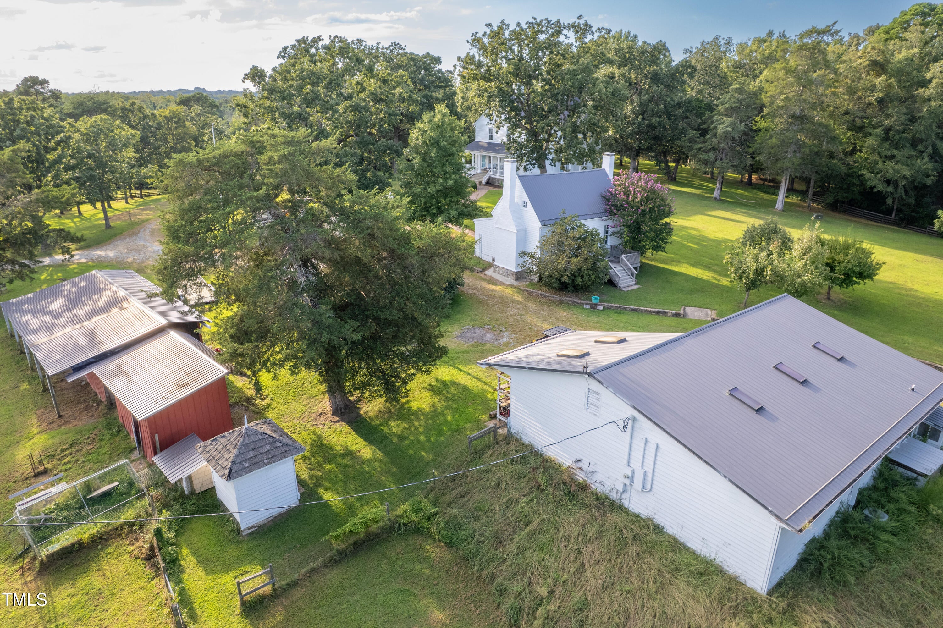 Semora, North Carolina, 27343, United States, 4 Bedrooms Bedrooms, ,2 BathroomsBathrooms,Residential,Active,1929684