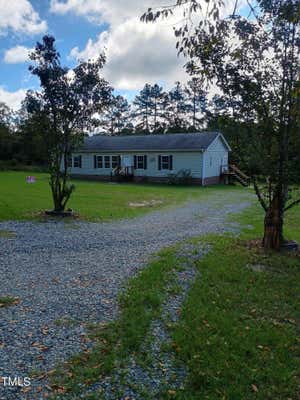 154 BOONE DR, CARTHAGE, NC 28327 - Image 1