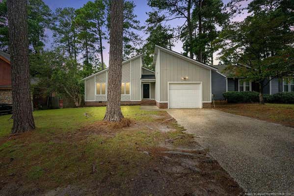 3533 HASTINGS DR, FAYETTEVILLE, NC 28311 - Image 1