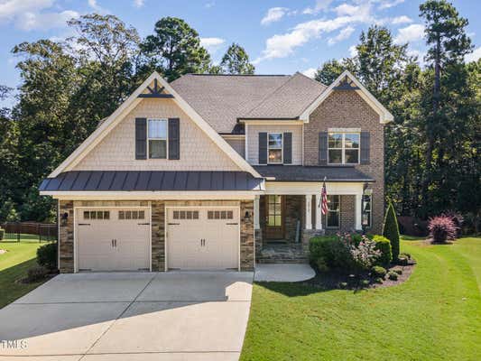 2813 TREVI FOUNTAIN PL, WAKE FOREST, NC 27587 - Image 1