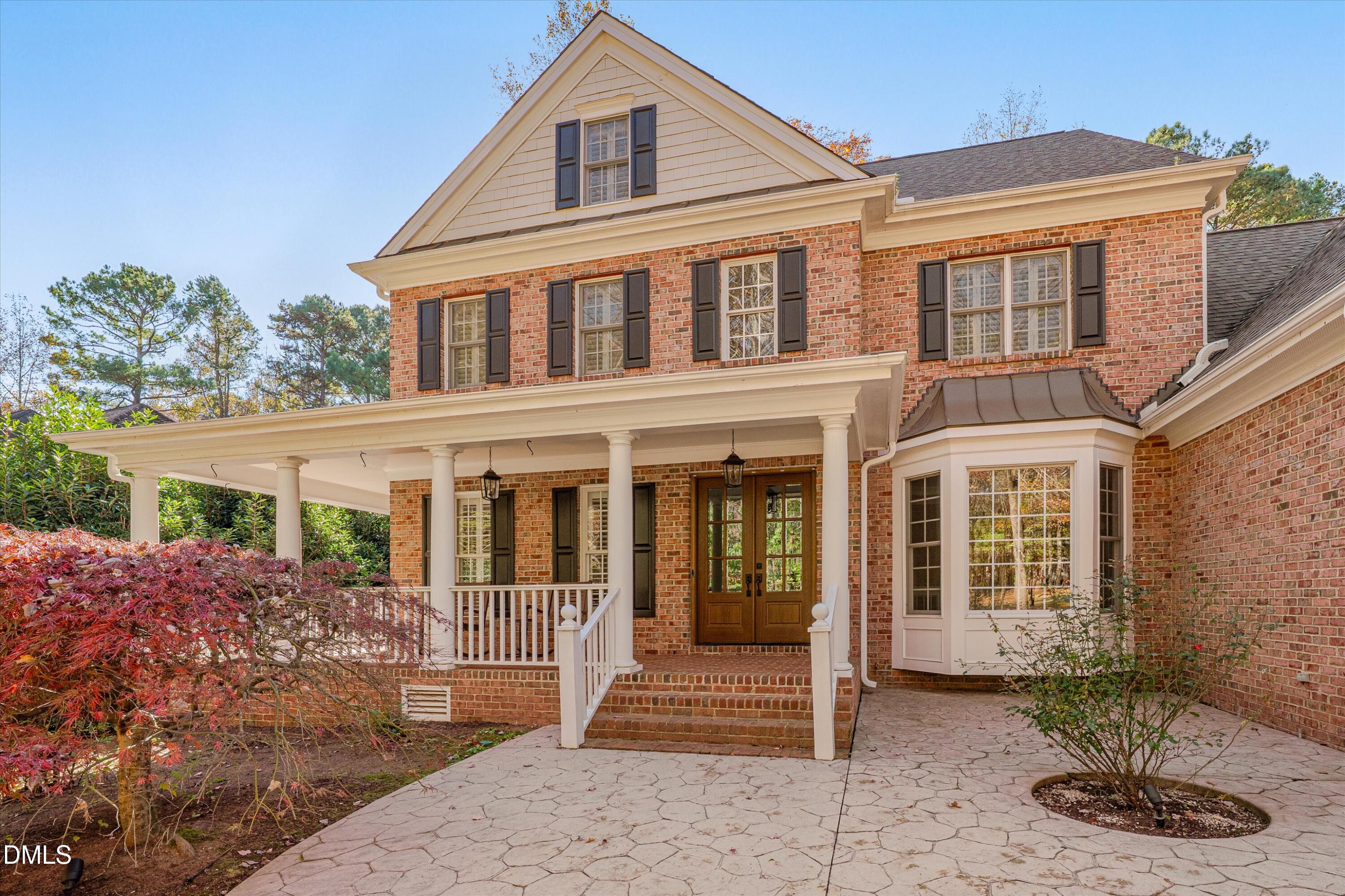 Raleigh, North Carolina, 27613, United States, 4 Bedrooms Bedrooms, ,5 BathroomsBathrooms,Residential,Active,1992299