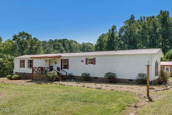 190 JOHN PLEASANT RD, LEASBURG, NC 27291 - Image 1