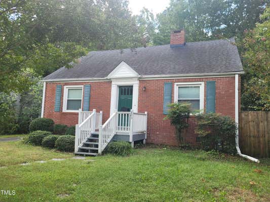 823 GREEN ST, DURHAM, NC 27701 - Image 1