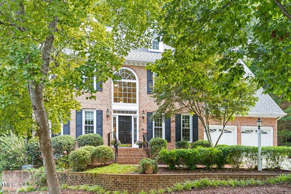 204 W CAMDEN FOREST DR, CARY, NC 27518 - Image 1