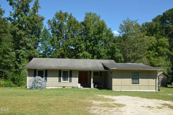 75 PINE DR, YOUNGSVILLE, NC 27596 - Image 1