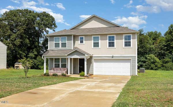 2121 WILDWIND DR, GRAHAM, NC 27253 - Image 1