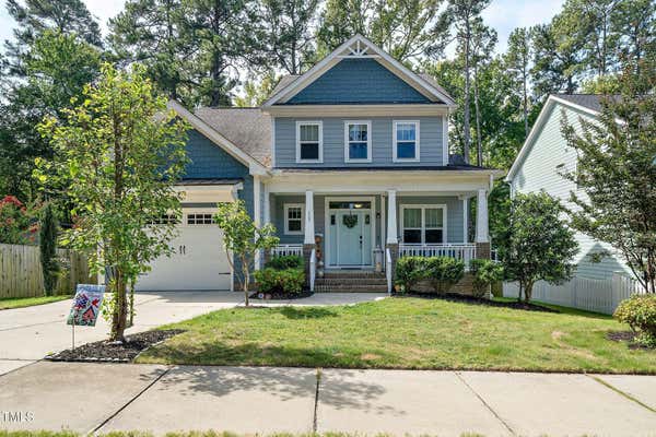 117 ADA ST, APEX, NC 27502 - Image 1