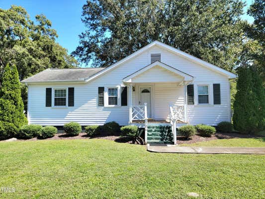 206 HESTER ST, KNIGHTDALE, NC 27545 - Image 1