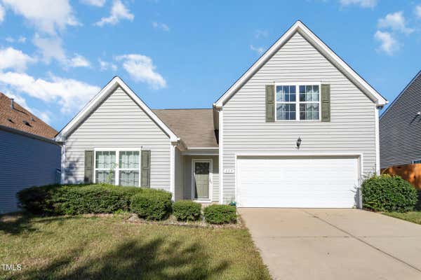 617 TIMBER MEADOW LAKE DR, FUQUAY VARINA, NC 27526 - Image 1