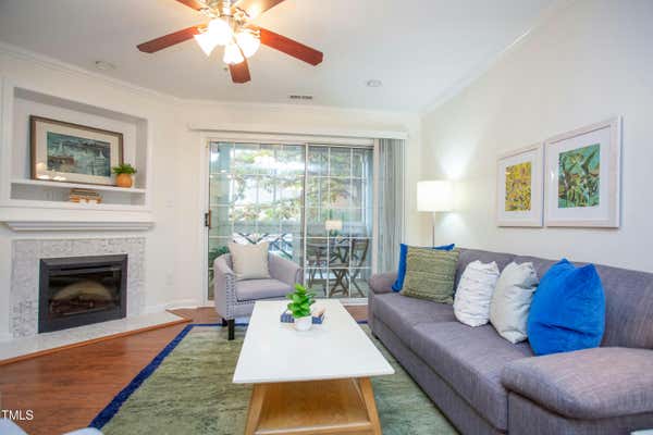 1004 KINGSWOOD DR APT J, CHAPEL HILL, NC 27517 - Image 1