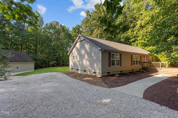 126 YUMA DR, LOUISBURG, NC 27549 - Image 1