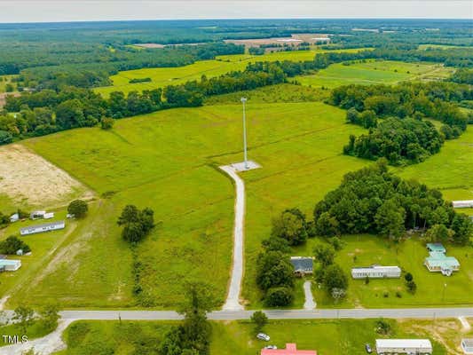 0 PASTURE BRANCH ROAD, ROSE HILL, NC 28458 - Image 1