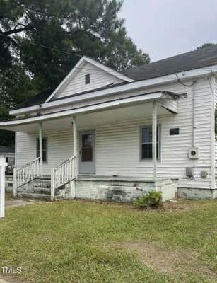 202 E WARD ST, FREMONT, NC 27830 - Image 1