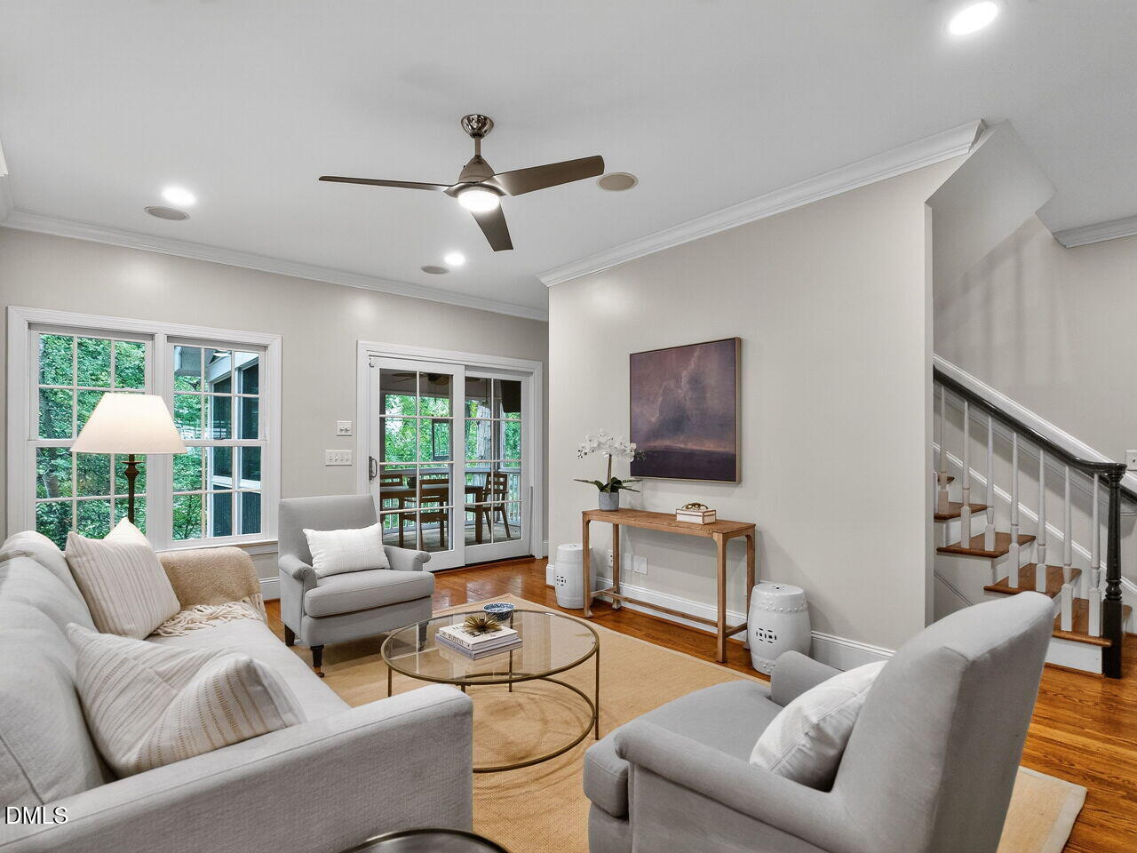 Raleigh, North Carolina, 27609, United States, 5 Bedrooms Bedrooms, ,5 BathroomsBathrooms,Residential,Active,2009859