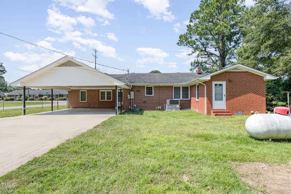 200 N GOLDSBORO ST, PIKEVILLE, NC 27863 - Image 1