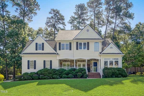 101 BARONS GLENN WAY, CARY, NC 27513 - Image 1