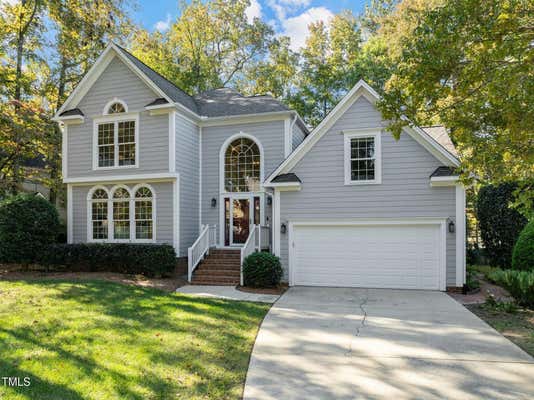 112 TREMONT CIR, CHAPEL HILL, NC 27516 - Image 1