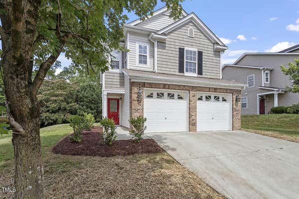 725 OBSIDIAN WAY, DURHAM, NC 27703 - Image 1