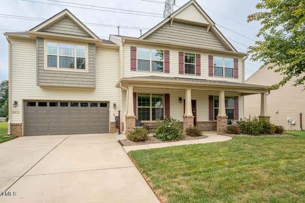 241 FAIR OAKS CT, MEBANE, NC 27302 - Image 1