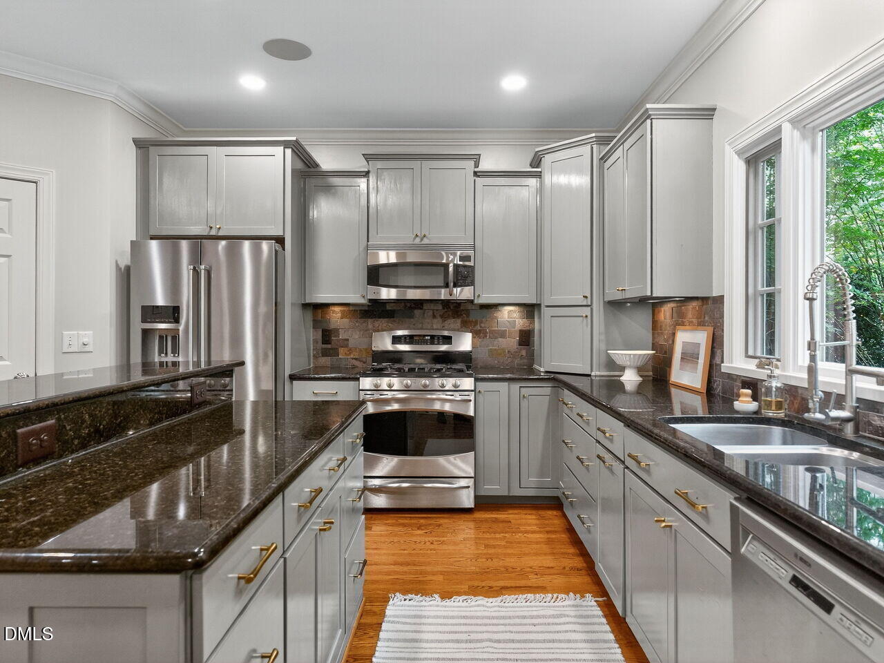 Raleigh, North Carolina, 27609, United States, 5 Bedrooms Bedrooms, ,5 BathroomsBathrooms,Residential,Active,2009859