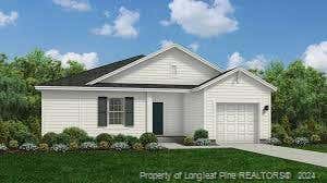 187 HAPPY TRAIL (LOT 53) ROAD, ABERDEEN, NC 28315 - Image 1