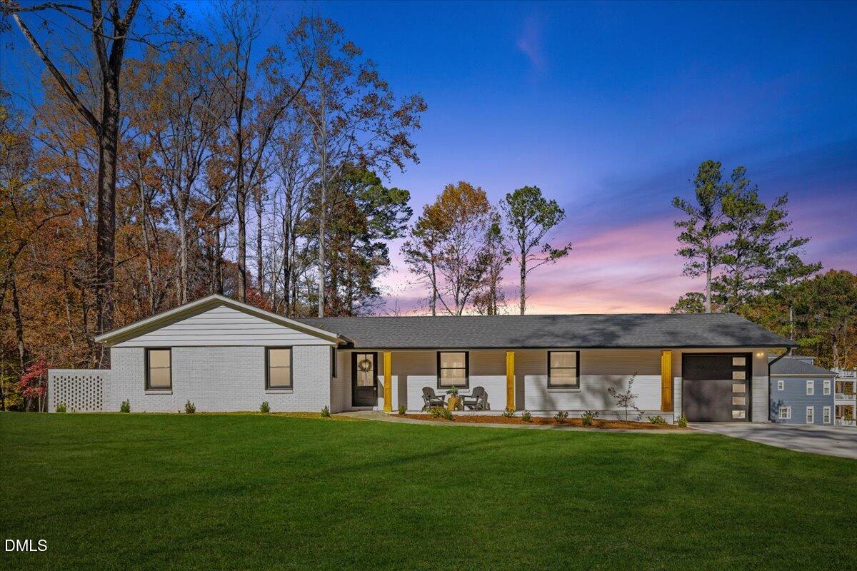 Raleigh, North Carolina, 27609, United States, 3 Bedrooms Bedrooms, ,3 BathroomsBathrooms,Residential,Active,1993958