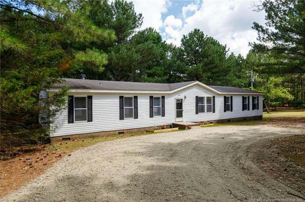 234 JOYFUL LN, JACKSON SPRINGS, NC 27281 - Image 1