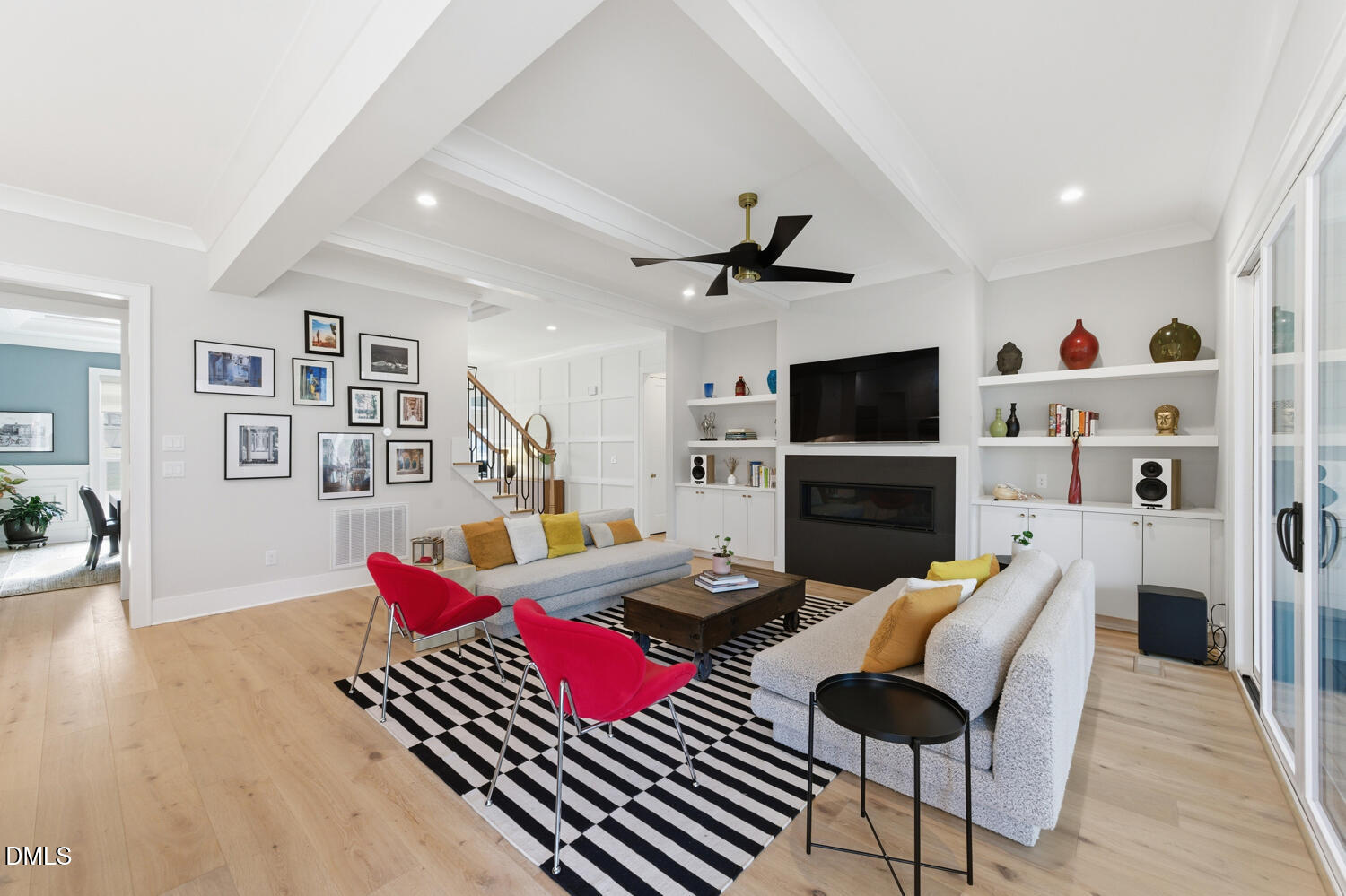 Raleigh, North Carolina, 27603, United States, 5 Bedrooms Bedrooms, ,5 BathroomsBathrooms,Residential,Active,2015854